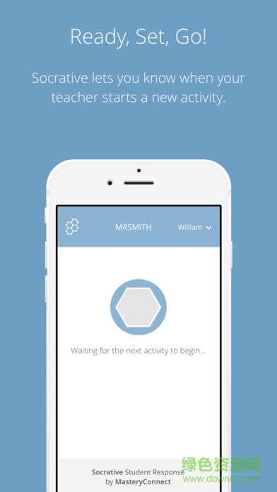 socrative student v4.4.1 安卓版2