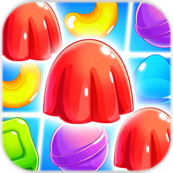 开心糖果消消乐单机手机版