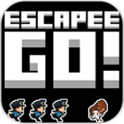 越狱逃脱(EscapeeGO)