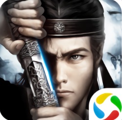 乐牛昆仑虚武林荣耀