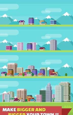 My Little Town(我的小镇数字拼图) v1.22 安卓版1