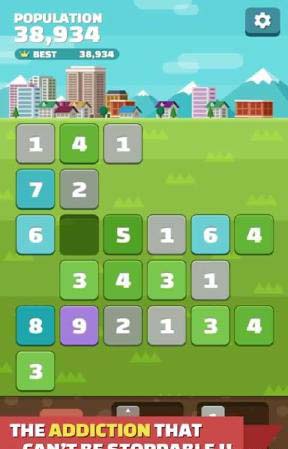 My Little Town(我的小镇数字拼图) v1.22 安卓版3