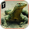 科莫多巨蜥模拟器(Komodo Dragon Rampage 2016)