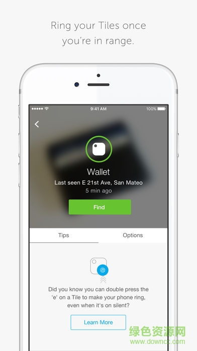 tile防丢器app v2.11.0 手机版2