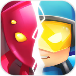 哥斯拉io无限金币版(Godzill.io)