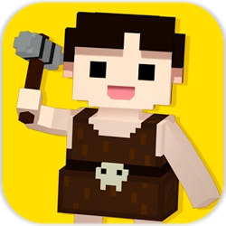 pocket world:探险之岛