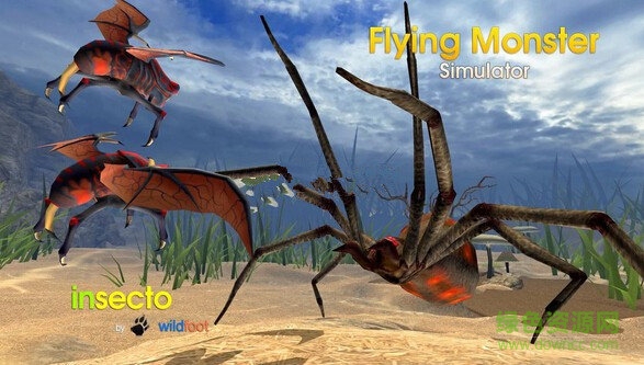 终极昆虫模拟器正式版 v1.0 安卓版0