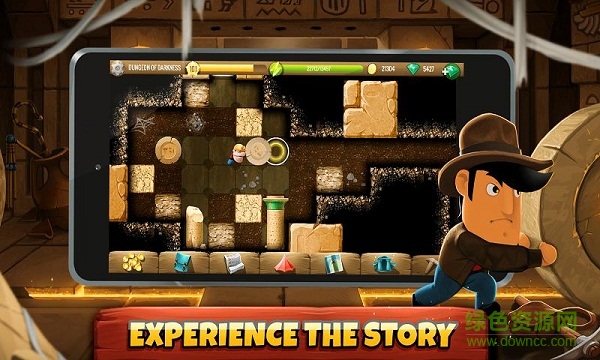 古文明探险中文版 v1.3.79 安卓汉化版2