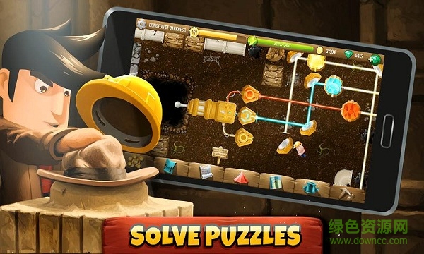 古文明探险中文版 v1.3.79 安卓汉化版1