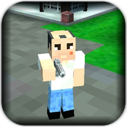 像素城市生存钞票无限版