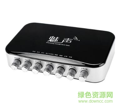 魅声t600外置声卡驱动 v1.2.3.2 最新免费版0