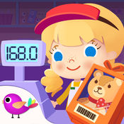 糖糖玩具店游戏(Toy Shop)