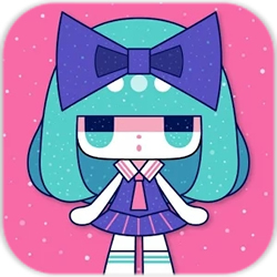 Custom Tiyoko游戏汉化版(カスタムチヨコ)