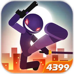 火柴人突击格斗2下载