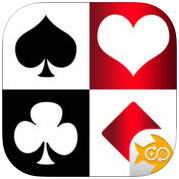 鱼丸黑红梅方王游戏