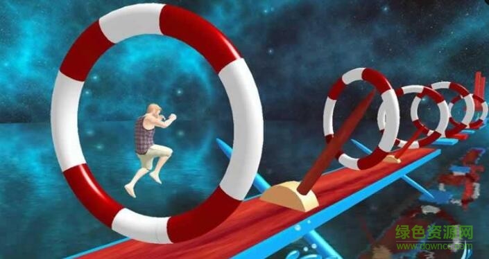 水上运动会游戏 v1.1.0 安卓手机中文版0