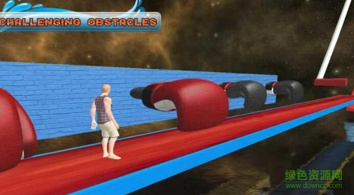 水上运动会游戏 v1.1.0 安卓手机中文版1