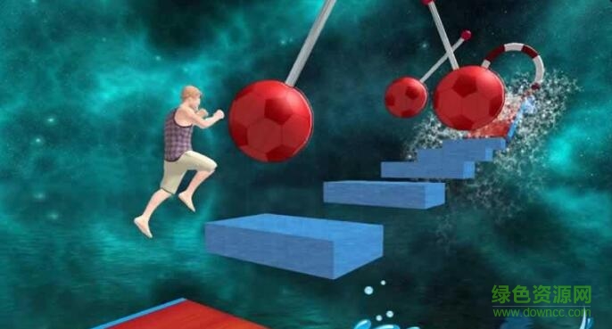 水上运动会游戏 v1.1.0 安卓手机中文版2