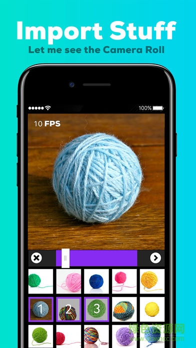 giphy cam中文版 v1.5 安卓版2
