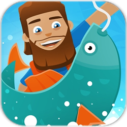 钓鱼大亨内购(hooked inc)