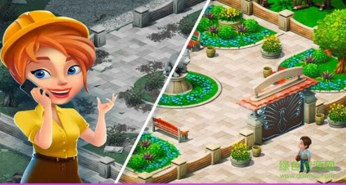 家庭动物园无限金币版 v1.2.4 安卓版0