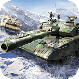巅峰坦克pc端