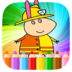 小猪佩奇涂鸦app下载