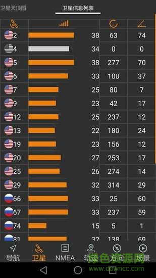 北斗伴地图导航 v1.47 安卓最新版2
