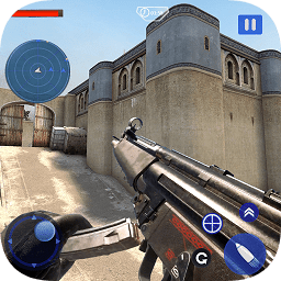 反恐突袭最新中文(critical ops)