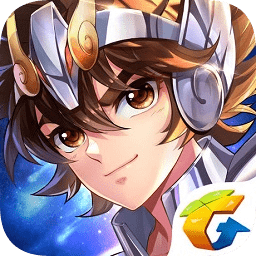 圣斗士星矢手游内购