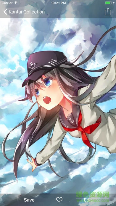 动漫画廊 v4.3.7 安卓版3