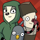 内心世界2末风僧侣(theinnerworld2)