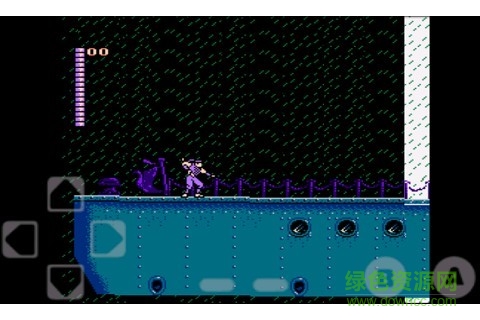 水上魂斗罗无敌版 v4.0 安卓无限生命0