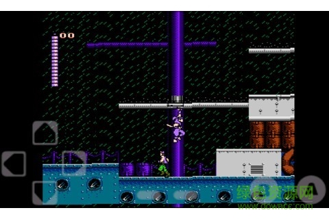 水上魂斗罗无敌版 v4.0 安卓无限生命1