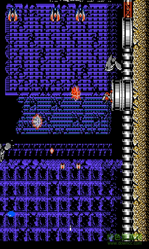 空中魂斗罗无敌版 v1.1 安卓手机版0