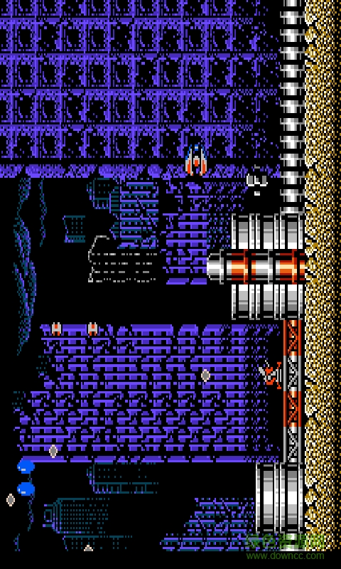 空中魂斗罗无敌版 v1.1 安卓手机版2