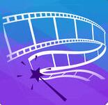 手机视频剪辑合并app