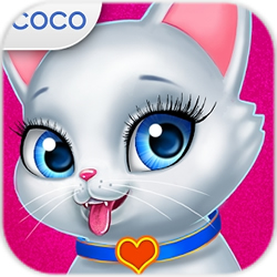 猫咪之恋手机游戏