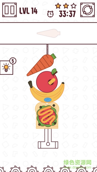 平衡积木游戏 v1.3.1 安卓版1