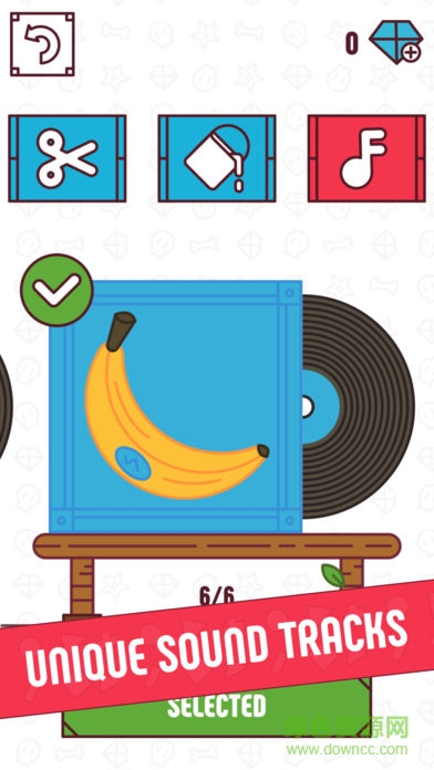 平衡积木游戏 v1.3.1 安卓版3