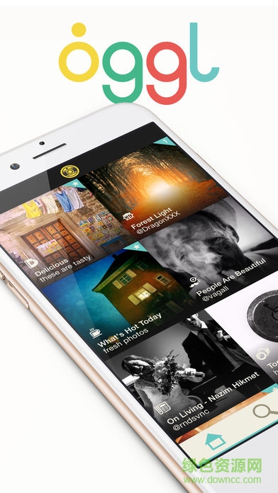 oggl照片分享app v2.3.4 安卓版0