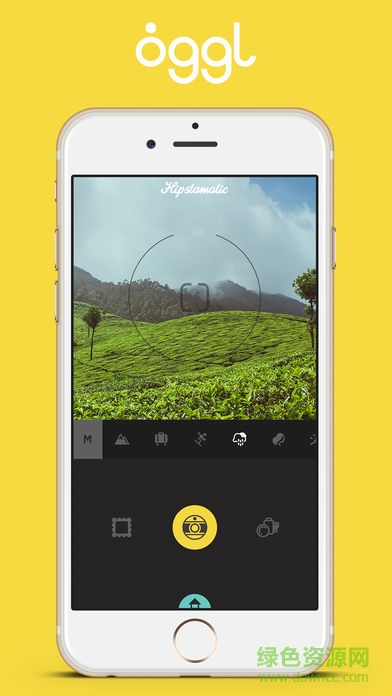 oggl照片分享app v2.3.4 安卓版1