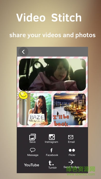 视频拼图软件 v4.7 安卓版3
