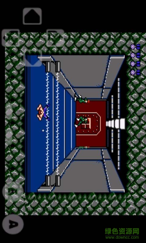 魂斗罗无敌版手机版 v1.1.6 安卓99条命版0