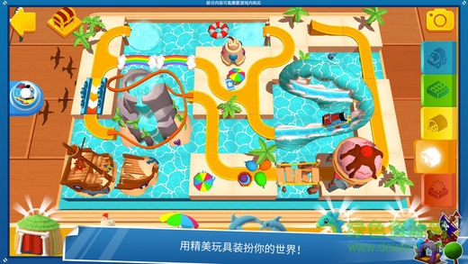 托马斯和朋友小游戏 v1.2 安卓版0