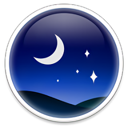 天文知识star rover