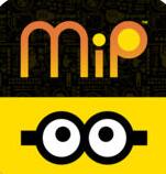 wowwee智能小黄人玩具(turbo dave)