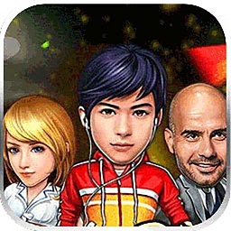 天下足球果盘版