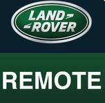 Land Rover incontrol路虎智能驭领远程遥控