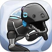 WowWee  miposaur机器恐龙软件